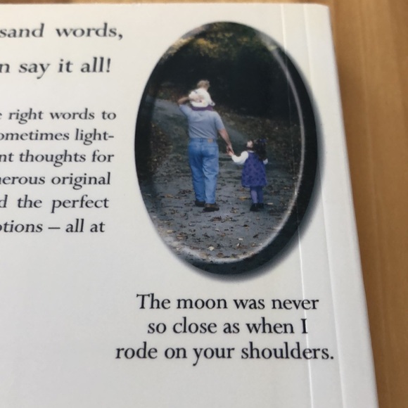 The Write Words: Poetry, quotes, crafty sayings and scriptures for all of life - Picture 6 of 6